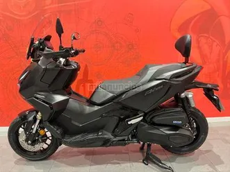 honda - adv 350