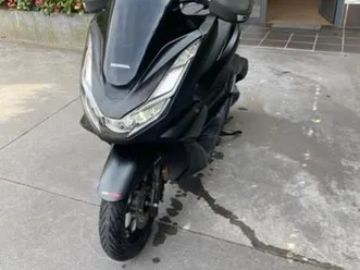 honda - pcx 125