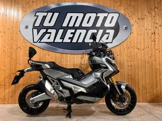 honda - x-adv