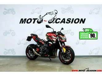 kawasaki - z 900