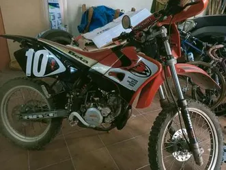 beta - dr enduro 50