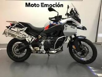 bmw - f 900 gs