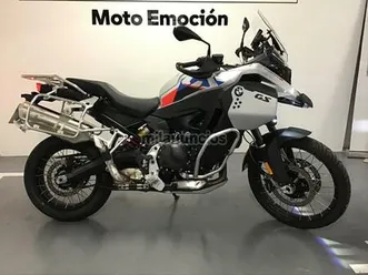 bmw - f 900 gs