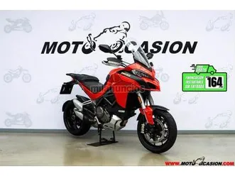 ducati - multistrada