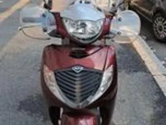 honda sh 150 - 2007
