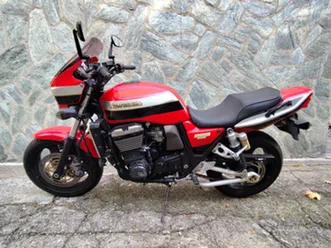 kawasaki zrx 1100 r scambi