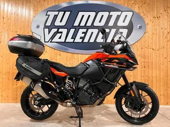 ktm - 1090 adventure