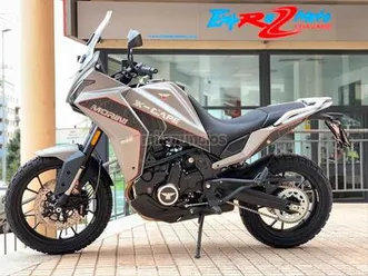 moto morini - x-cape
