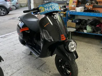 vespa gtv 300 hpe