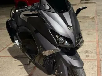 yamaha - t-max 530