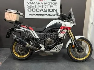 yamaha - ténéré 700