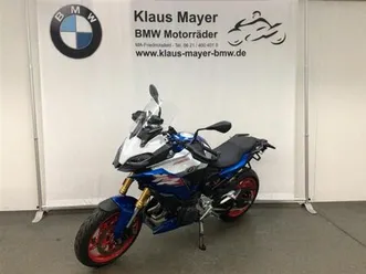 bmw f 900 xr