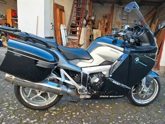 bmw k 1200 gt