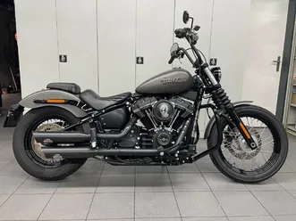 fxbb street bob 107 abs