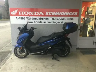 occasion honda forza 350