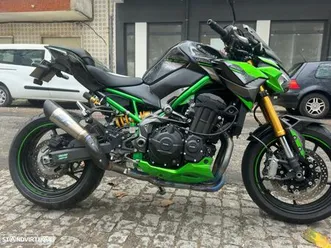 kawasaki z z900se