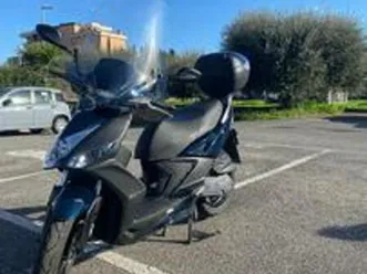 kymco agility 50 - 2023