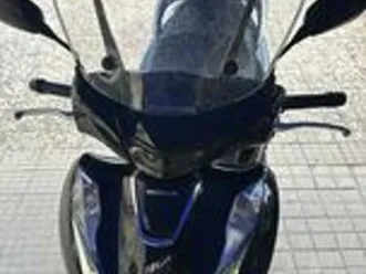 scooter honda sh 125