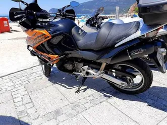 honda varadero, lx 1000 odivelas