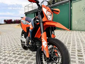 ktm 690 smc r