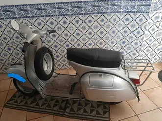 vespa piaggio 150 cm3 santo antónio dos olivais