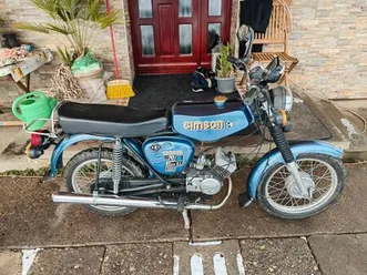 simson s51n 70 ccm 5 gang