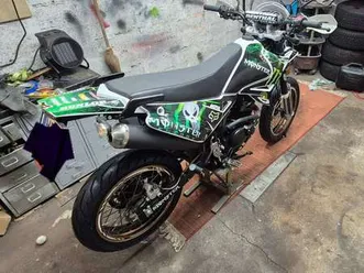 supermoto