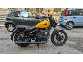 royal enfield meteor - 2023