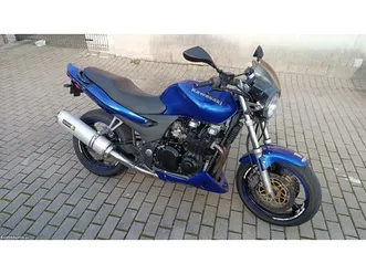 kawasaki zr - 00