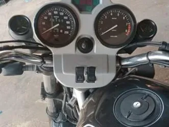 bmw - r 100 r mystic