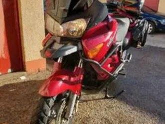 honda - varadero xl 1000