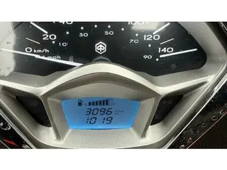 piaggio - liberty 125 abs