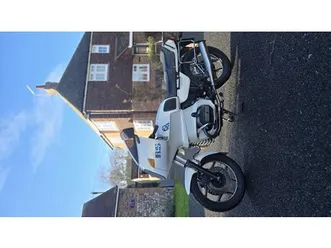 1987 bmw r100rs