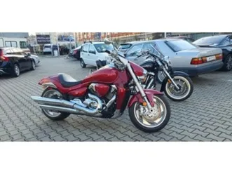 suzuki m 1800 r intruder (wvca)