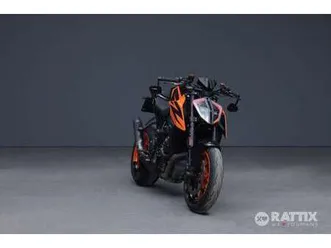 ktm 1290 super duke r r my19 arancione