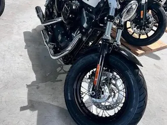harley-davidson sportster 1202 xl forty eight
