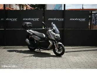 qj motor atr 125 carta de carro