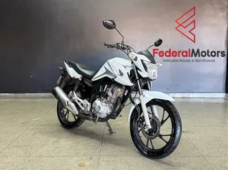 honda cg 160 cargo