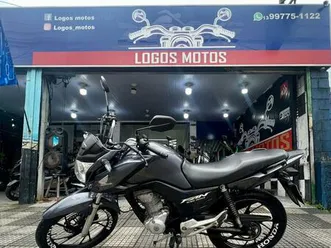 honda cg 160 fan flex