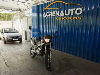 honda nx 400i falcon