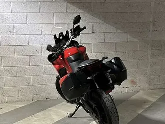 ducati multistrada 950