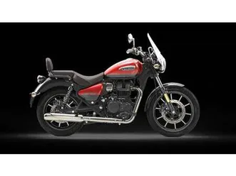 royal enfield meteor 350