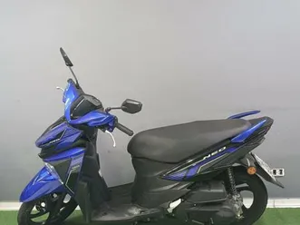 yamaha neo 125 ubs