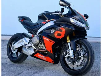 2023 aprilia rs 660