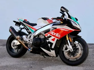2020 aprilia rsv4 rr