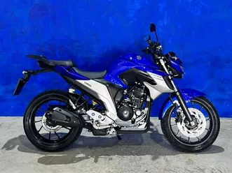 yamaha fz25 250 fazer flex
