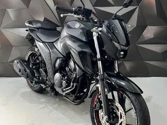 yamaha fz25 250 fazer flex