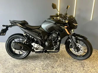 yamaha fazer 250 fz25
