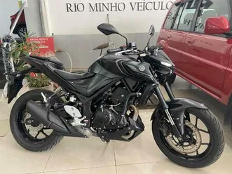 yamaha mt-03 321/abs