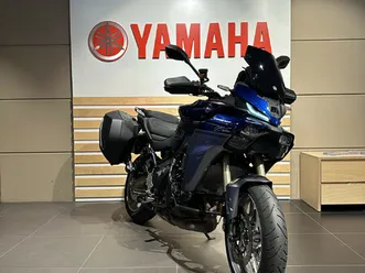 yamaha tracer 9 gt+